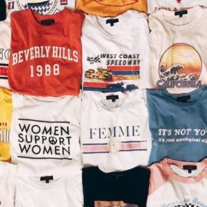 vsco mystery shirts